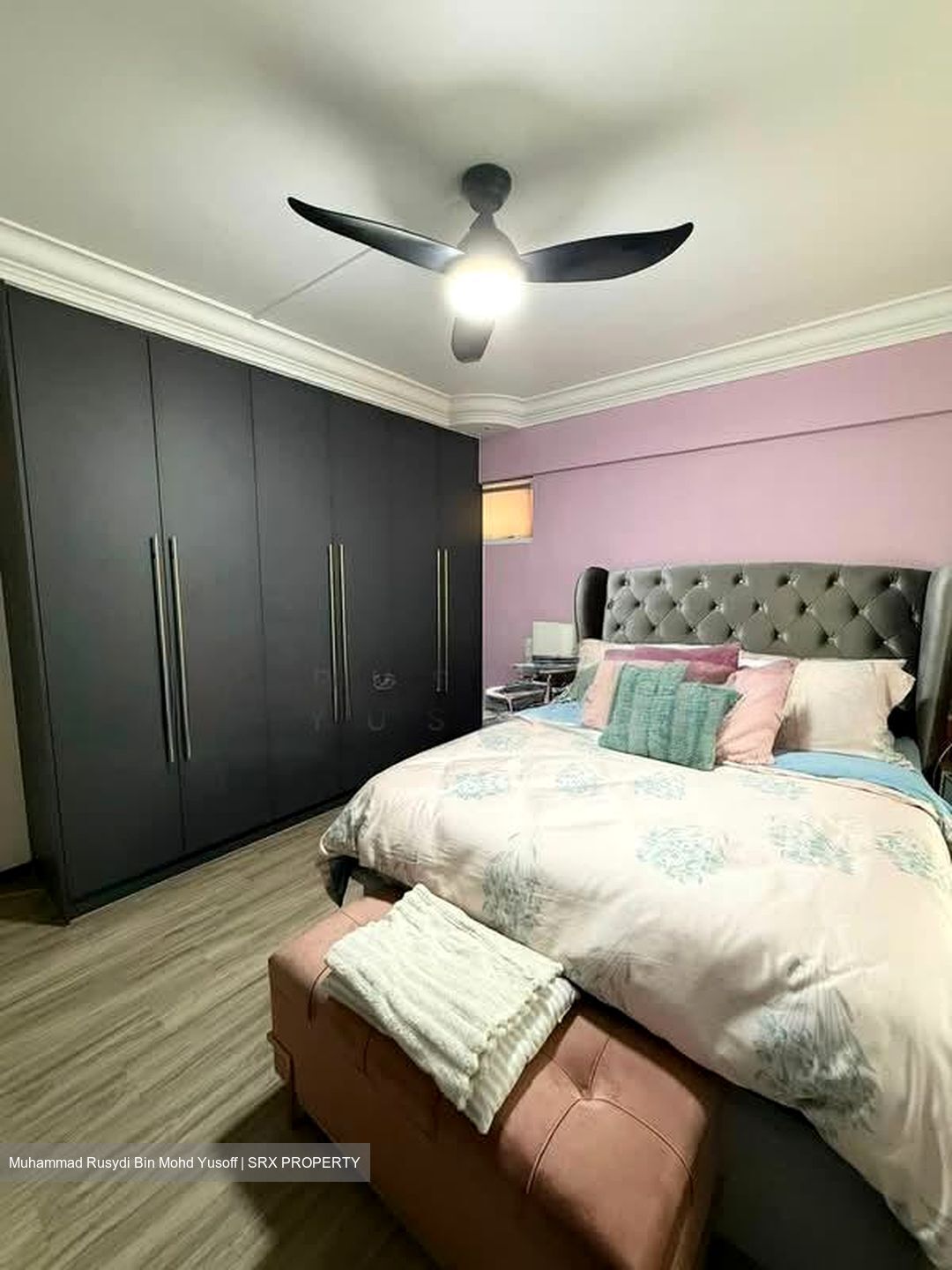 Blk 582 Pasir Ris Street 53 (Pasir Ris), HDB Executive #554036671